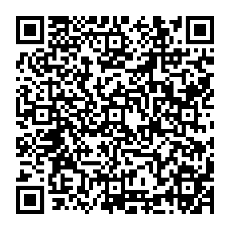 QR-kode