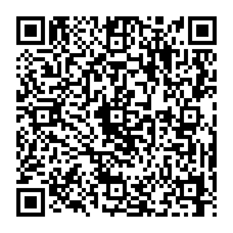 QR-kode