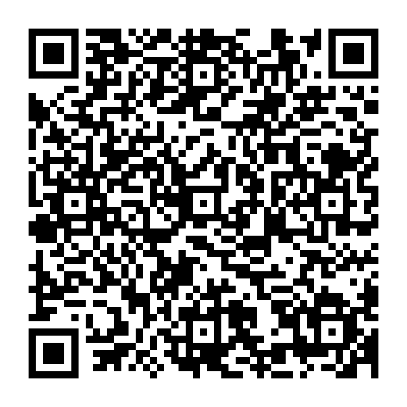 QR-kode