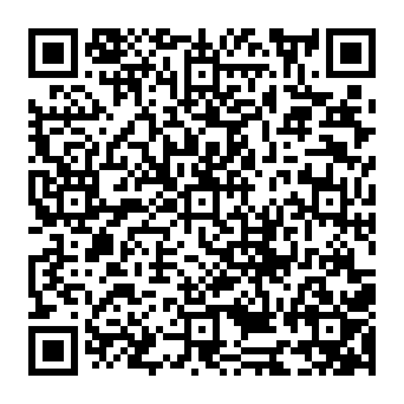 QR-kode