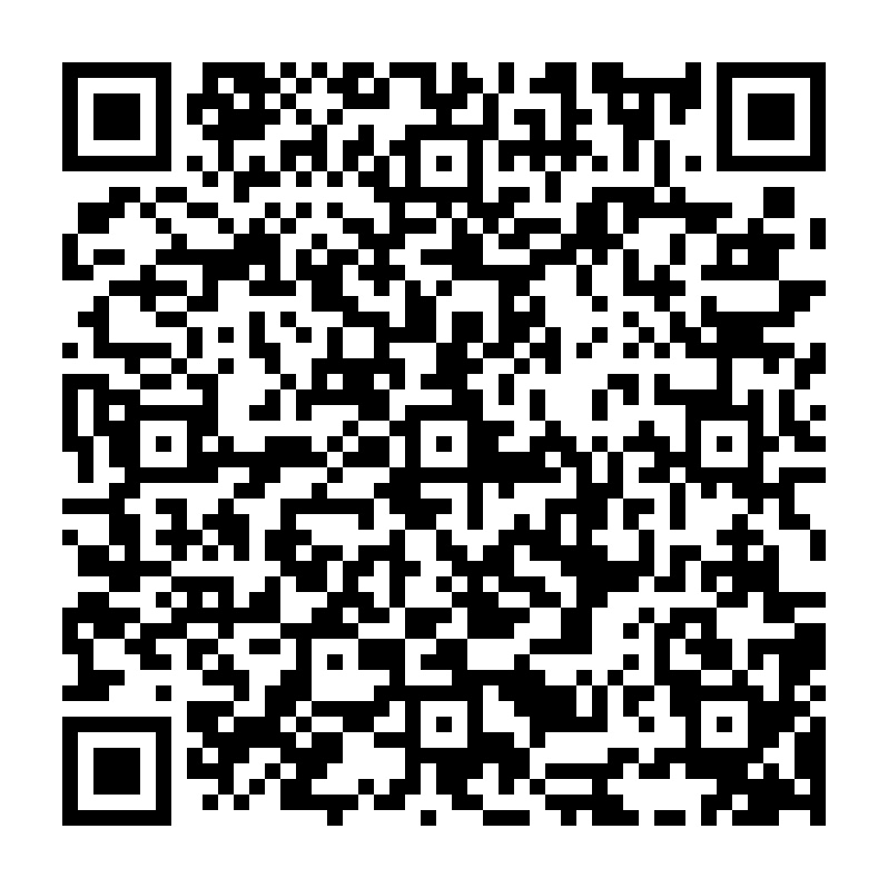 QR-kode