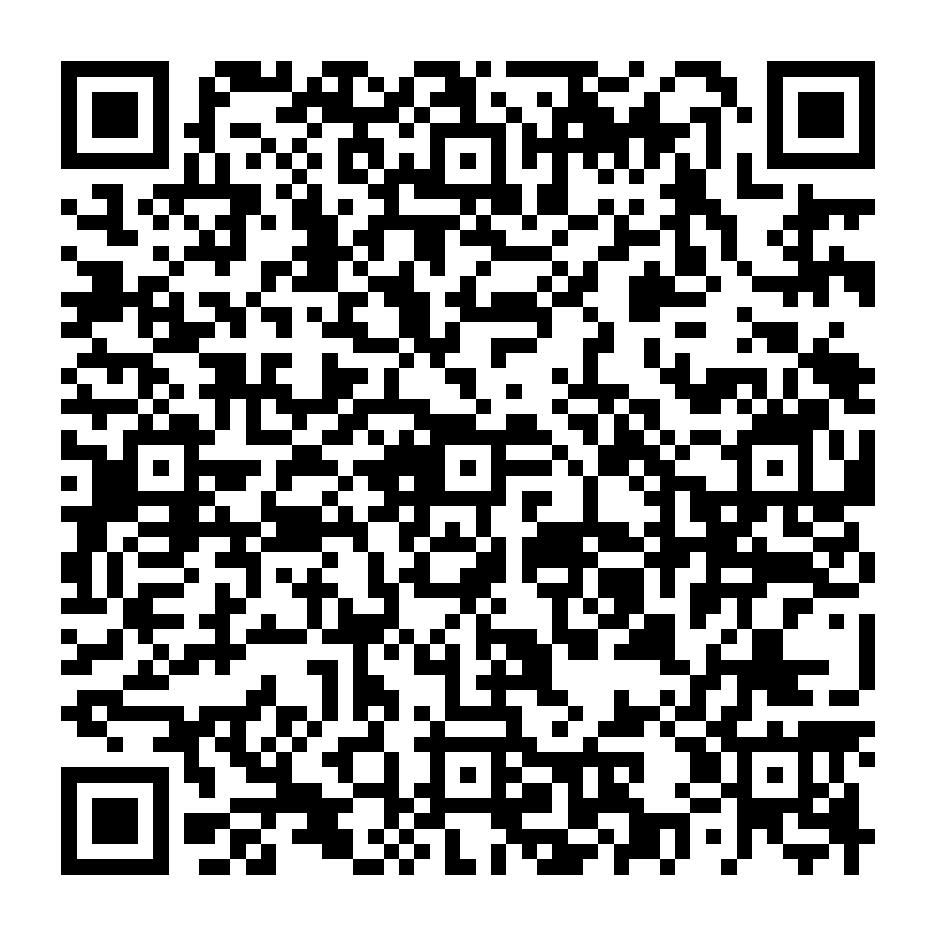 QR-kode