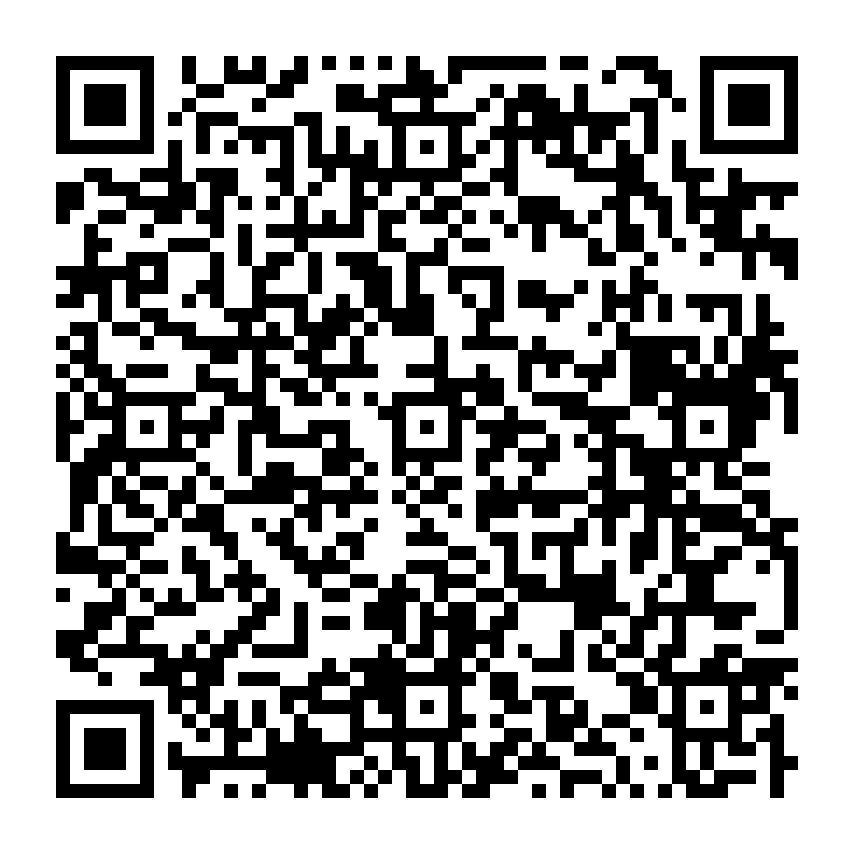 QR-kode