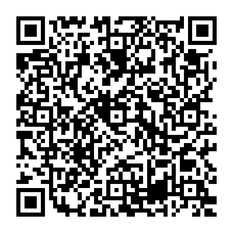 QR-kode