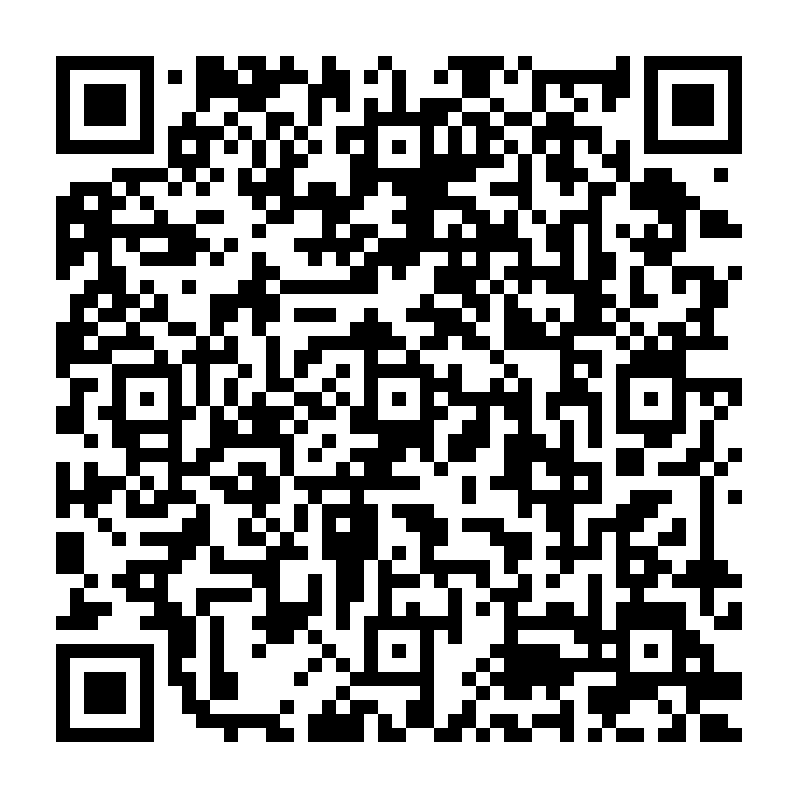 QR-kode