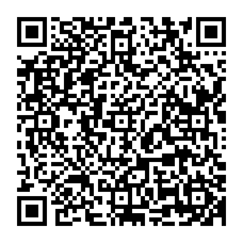 QR-kode