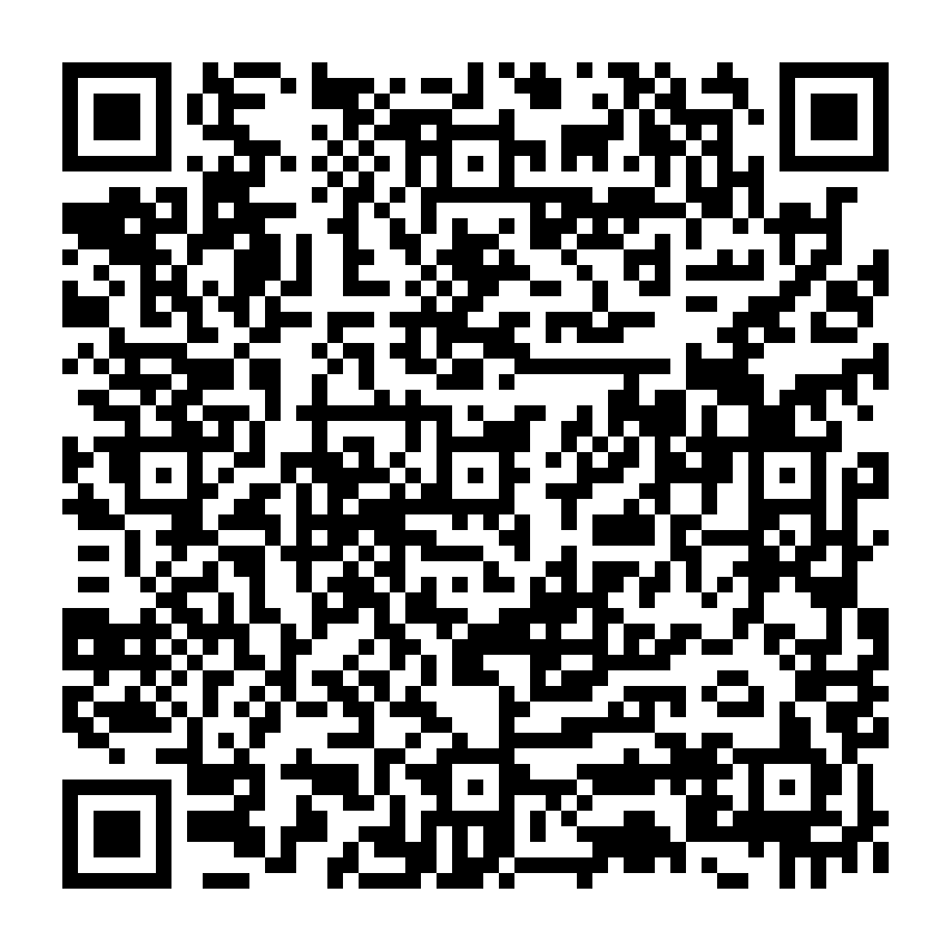 QR-kode