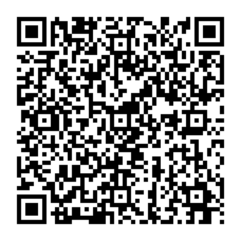 QR-kode
