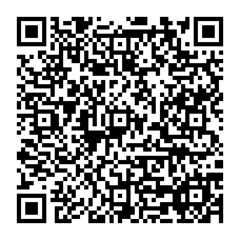 QR-kode