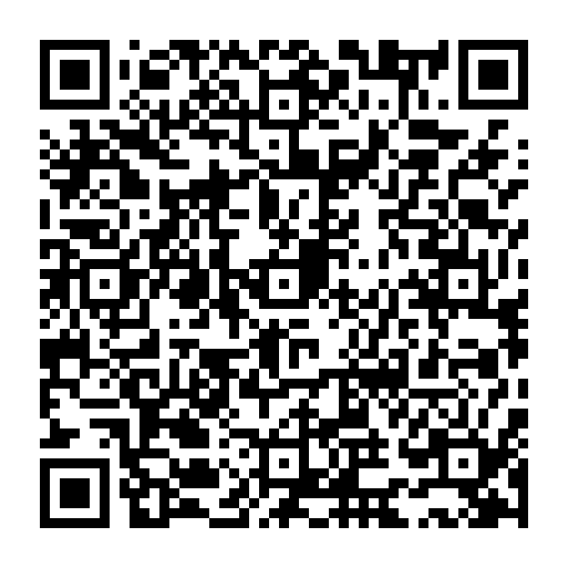 QR-kode