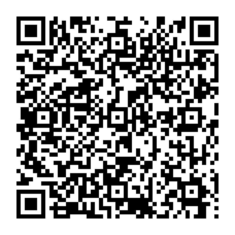 QR-kode