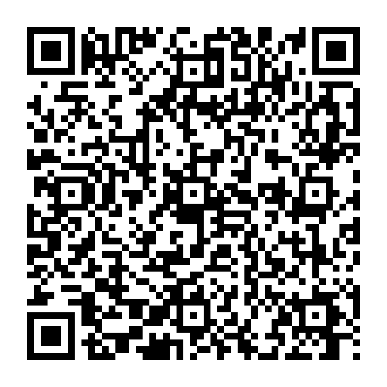 QR-kode