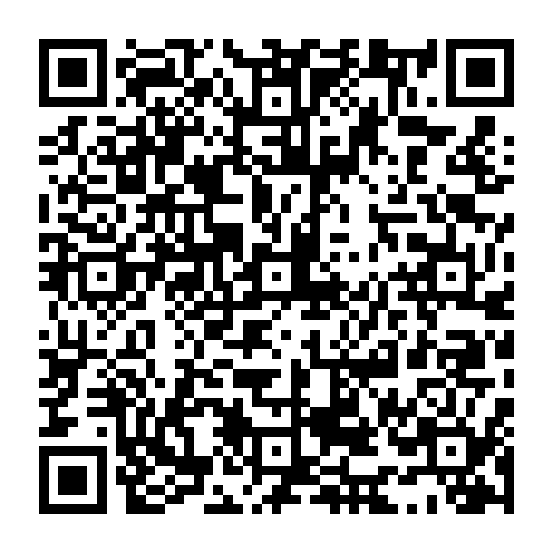 QR-kode