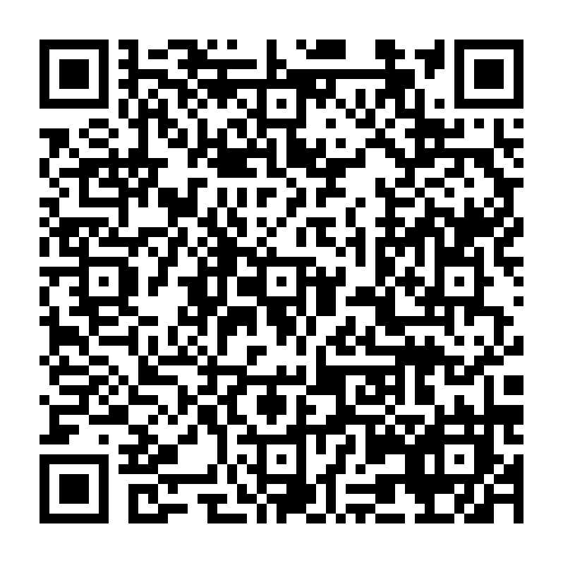 QR-kode