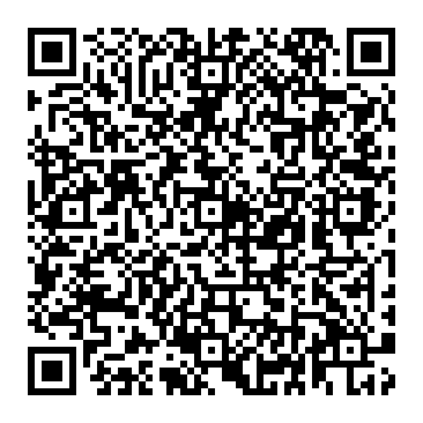 QR-kode