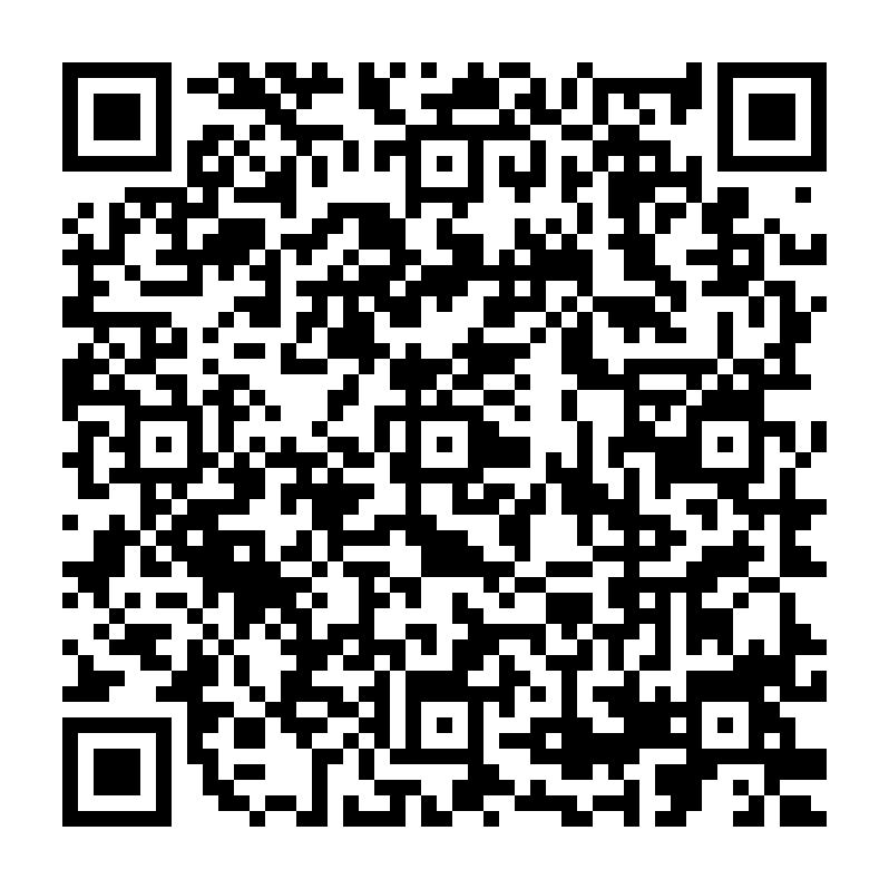 QR-kode