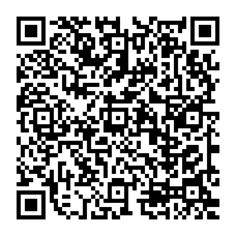 QR-kode