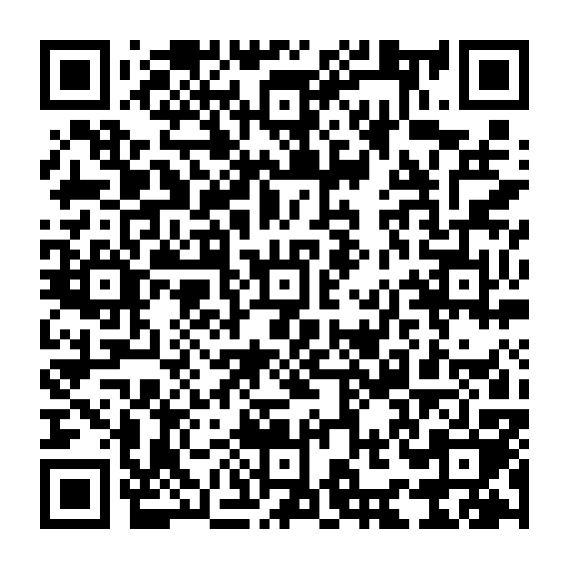 QR-kode