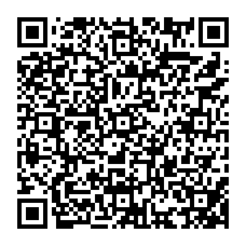 QR-kode