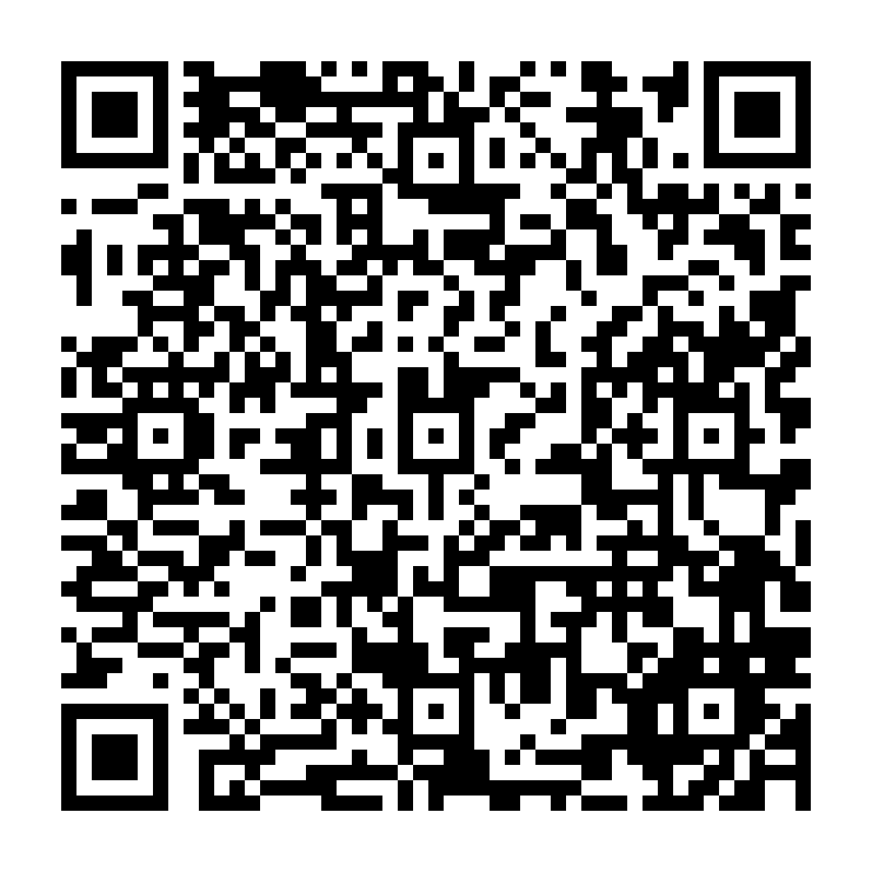 QR-kode