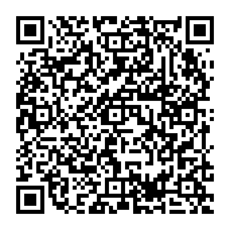 QR-kode