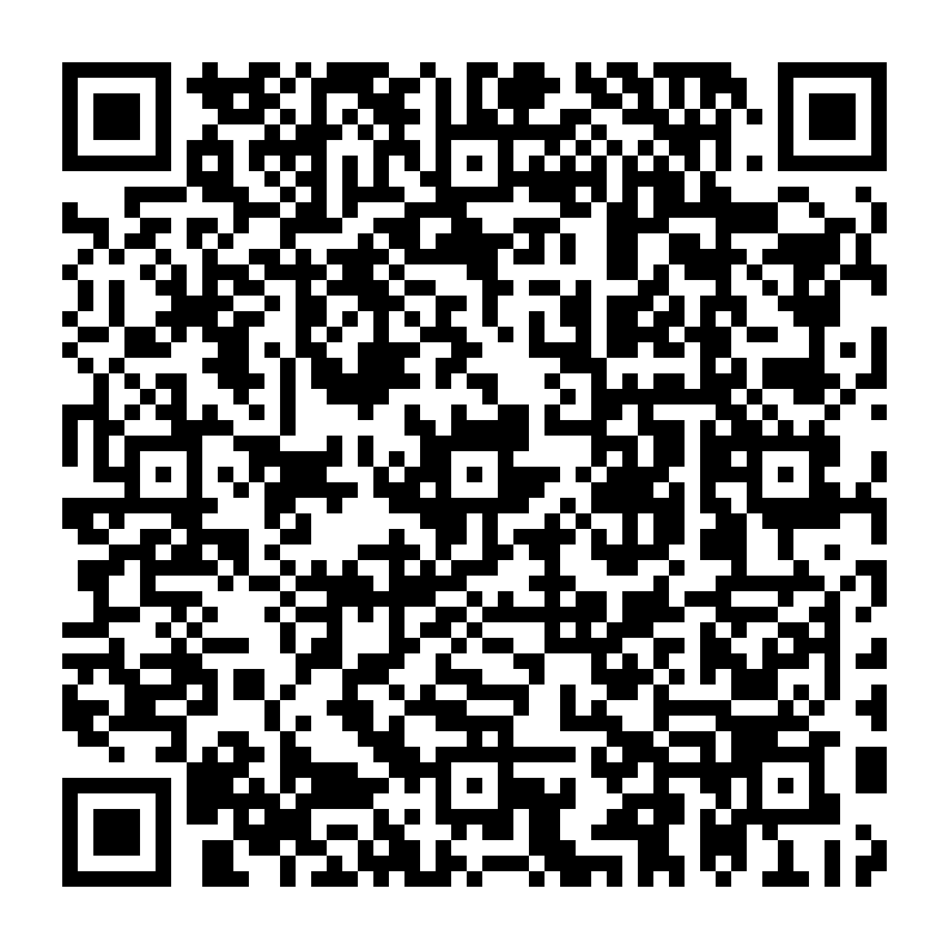 QR-kode