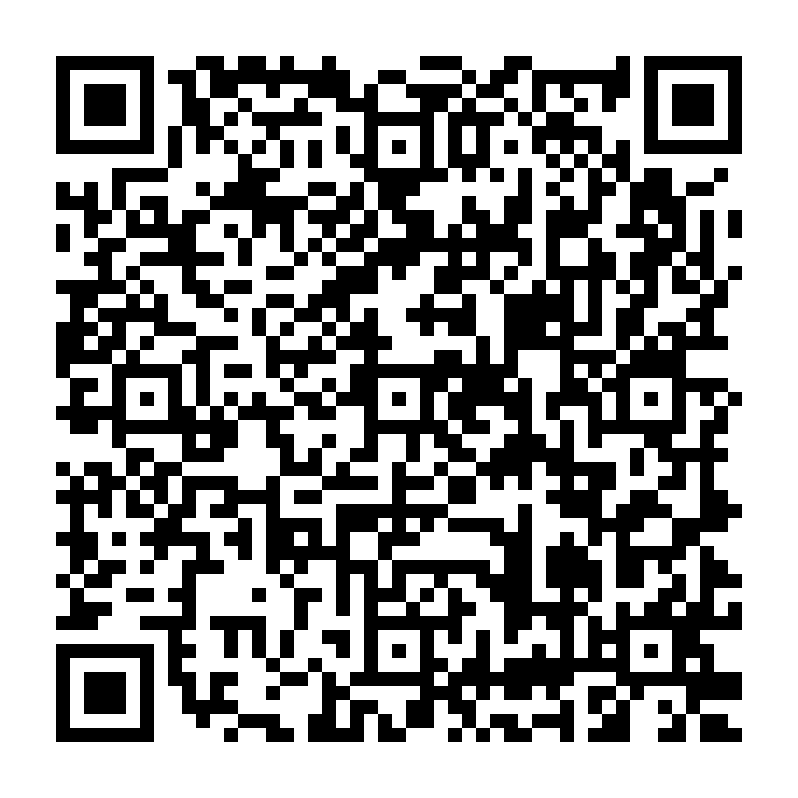 QR-kode