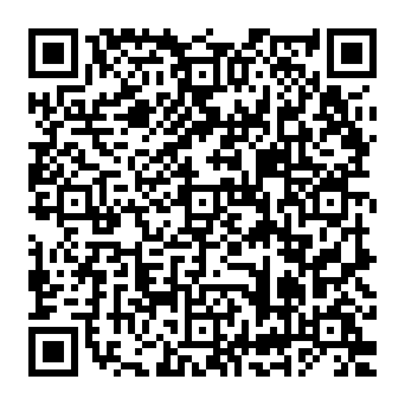QR-kode