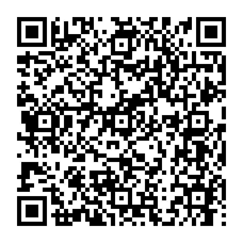 QR-kode