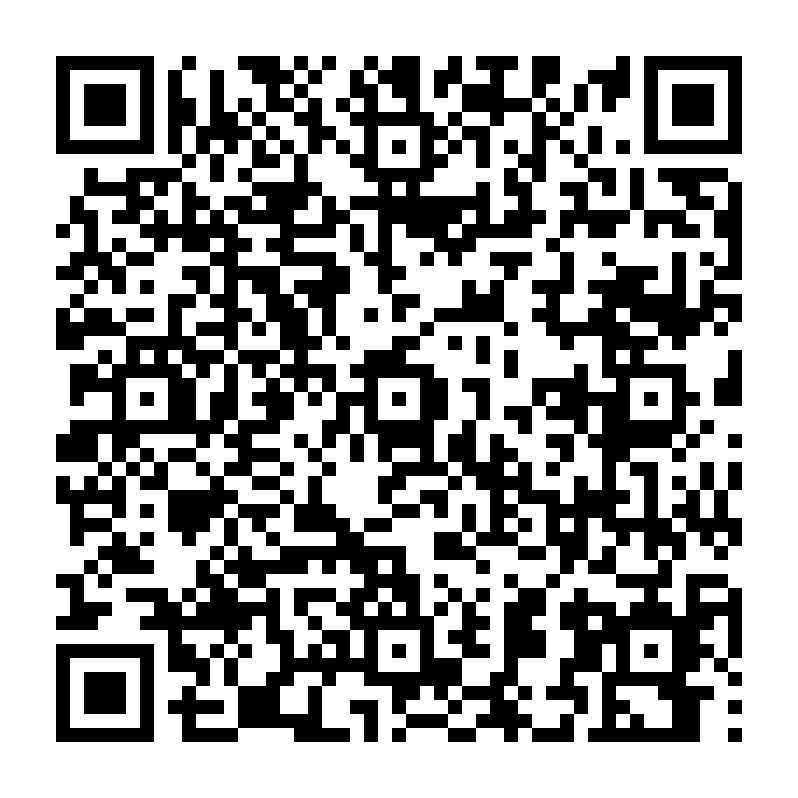 QR-kode