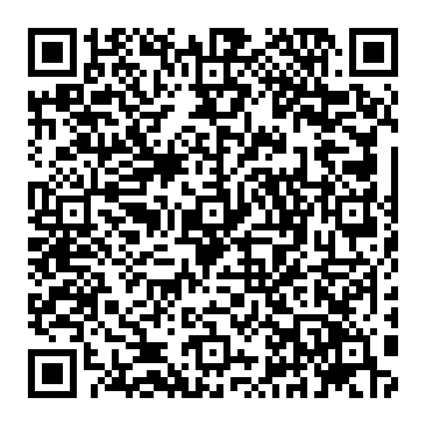 QR-kode