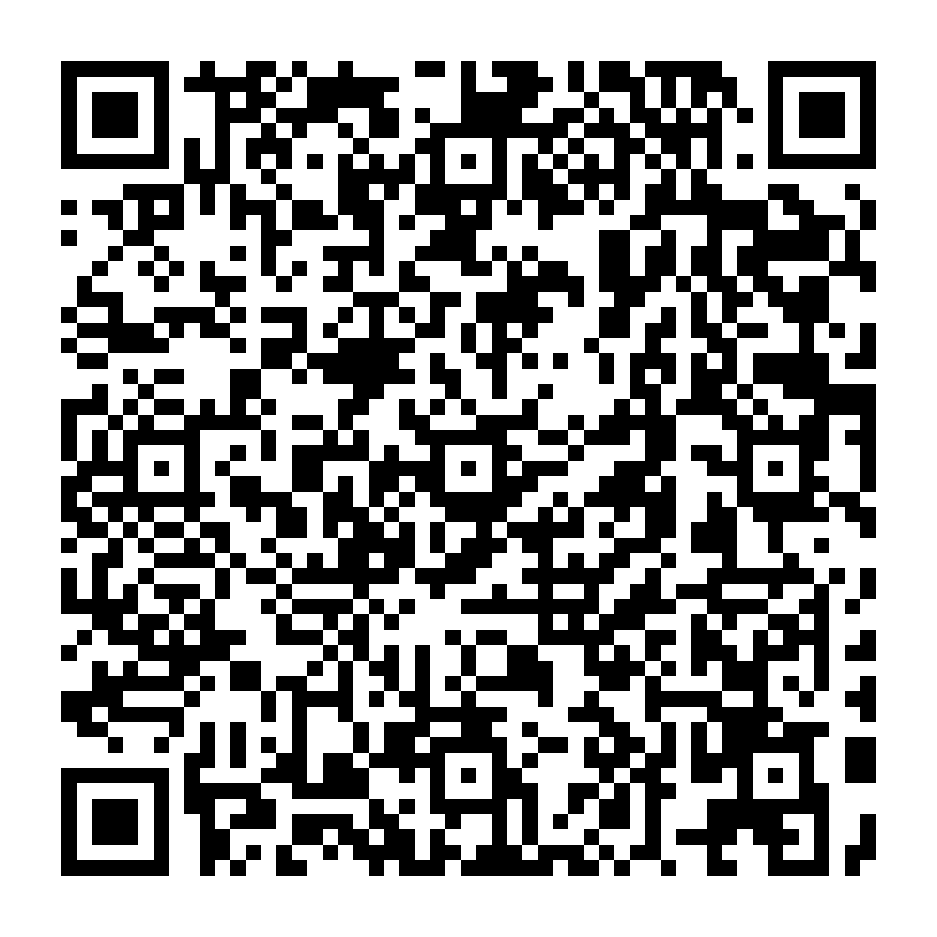 QR-kode
