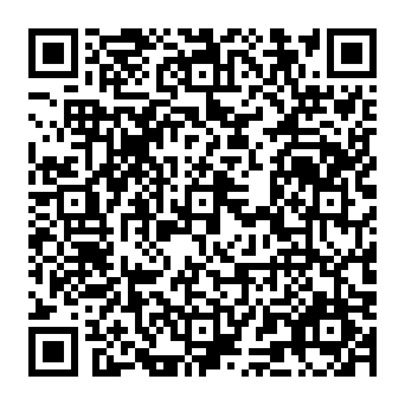 QR-kode