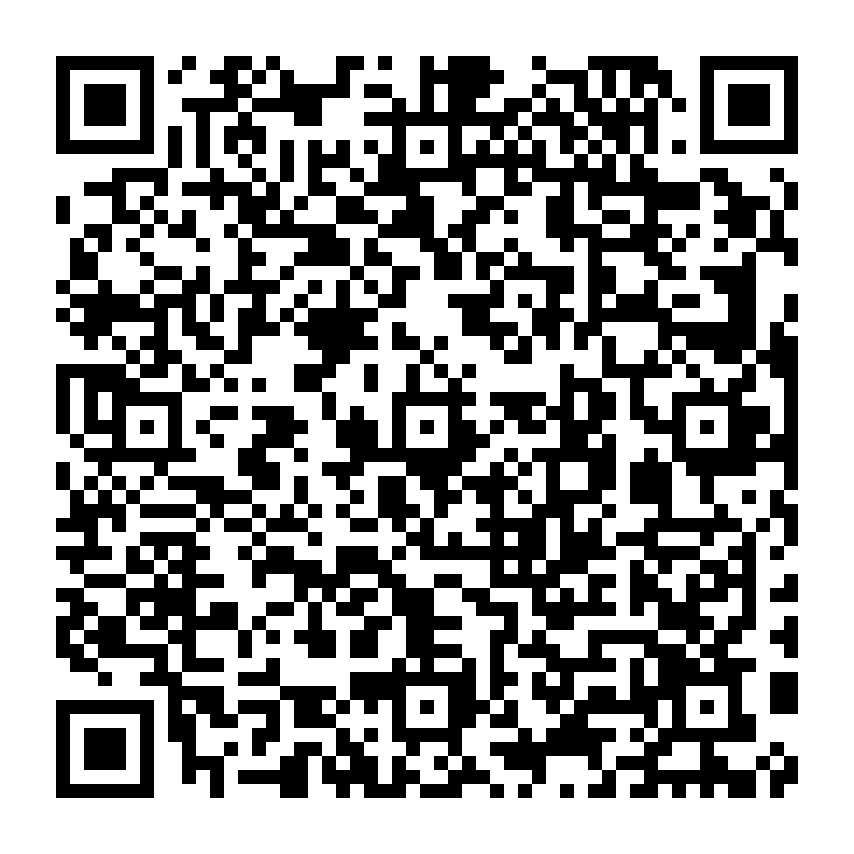 QR-kode
