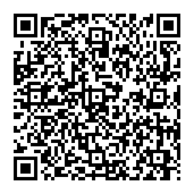 QR-kode