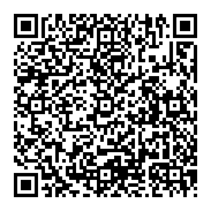 QR-kode