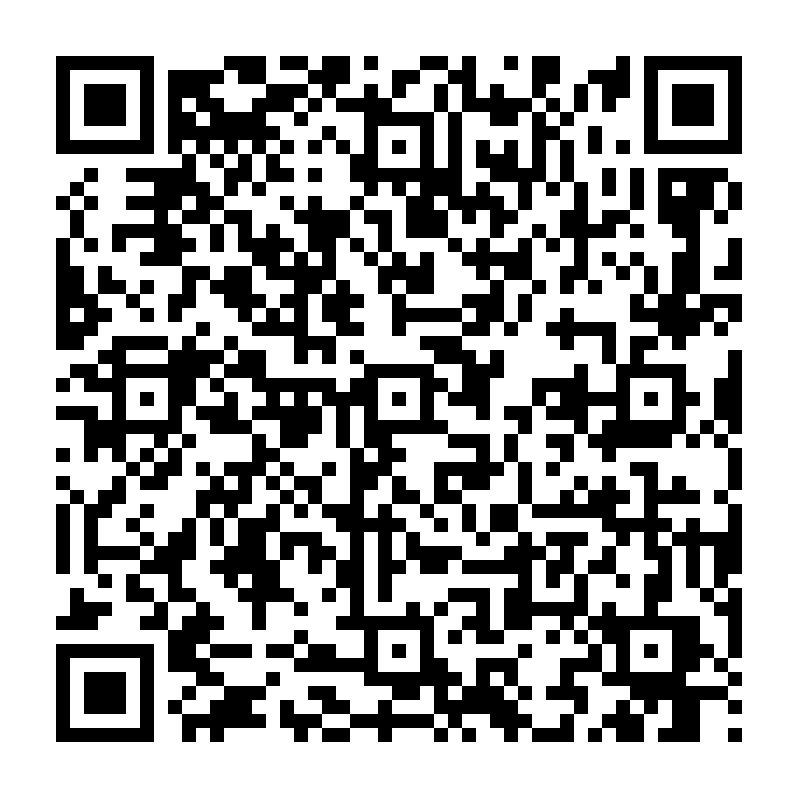 QR-kode