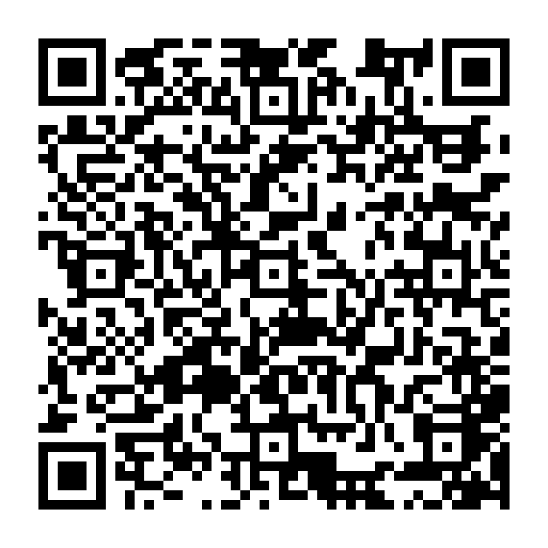 QR-kode