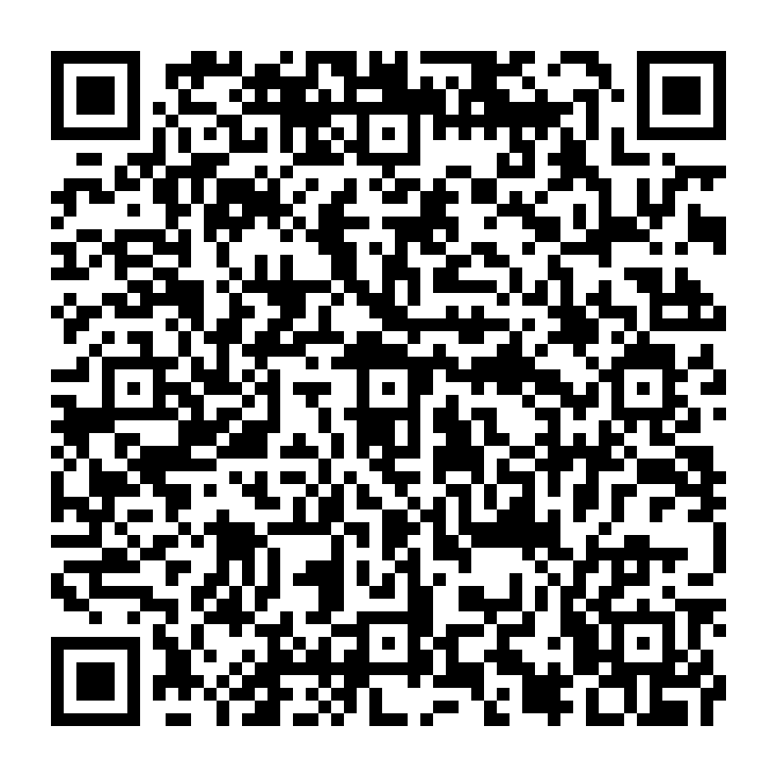 QR-kode