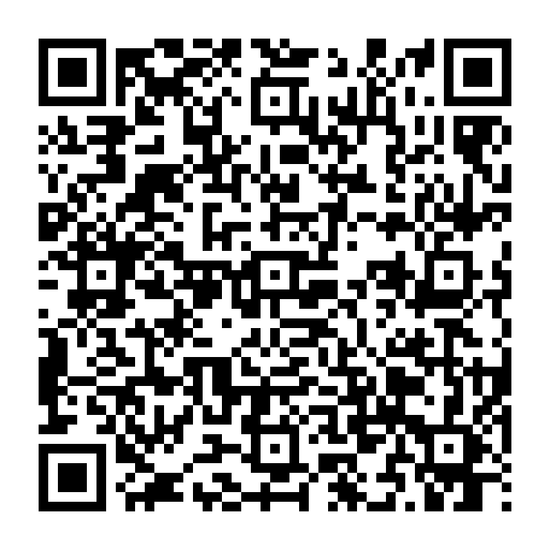 QR-kode