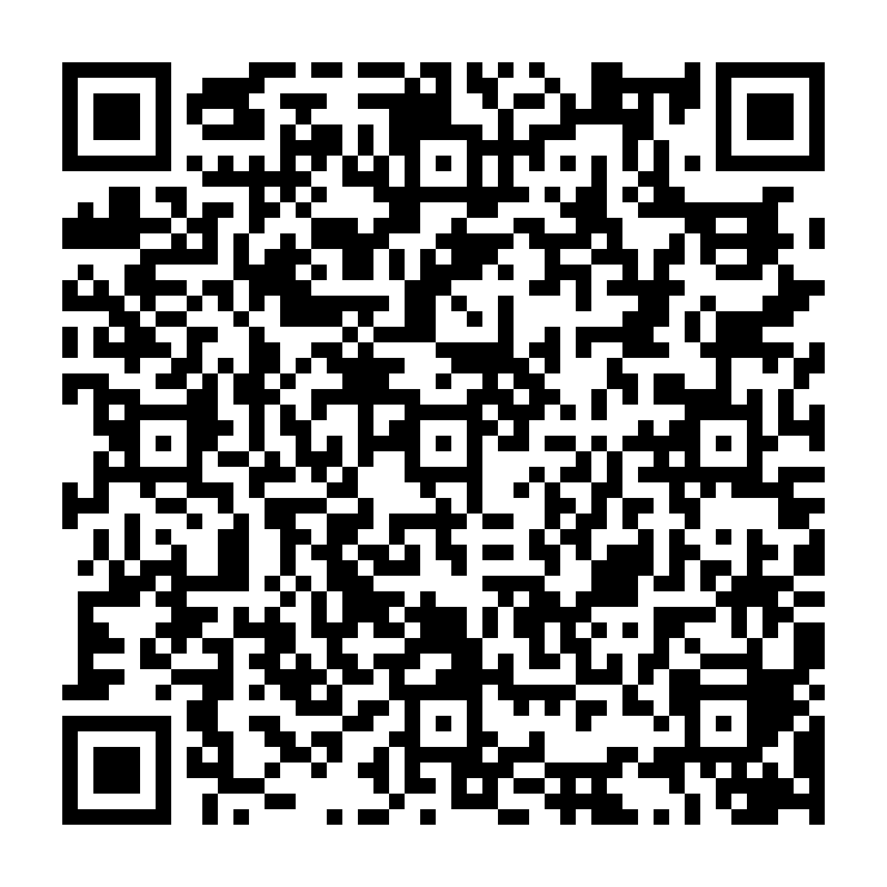 QR-kode
