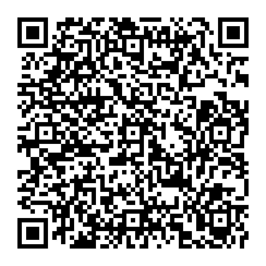 QR-kode
