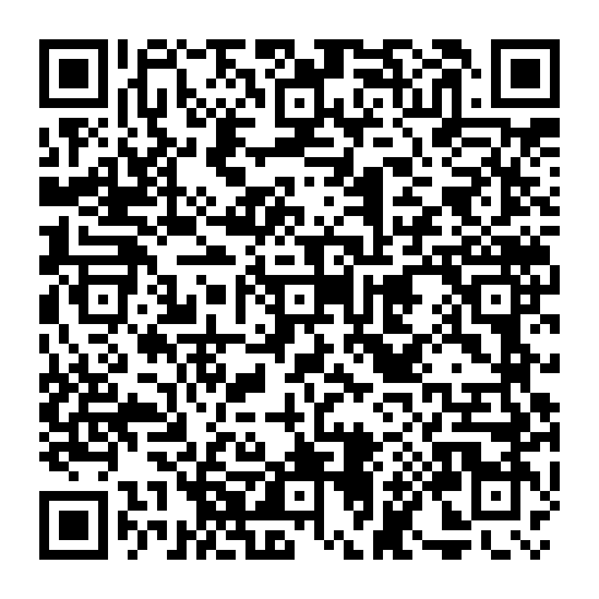 QR-kode