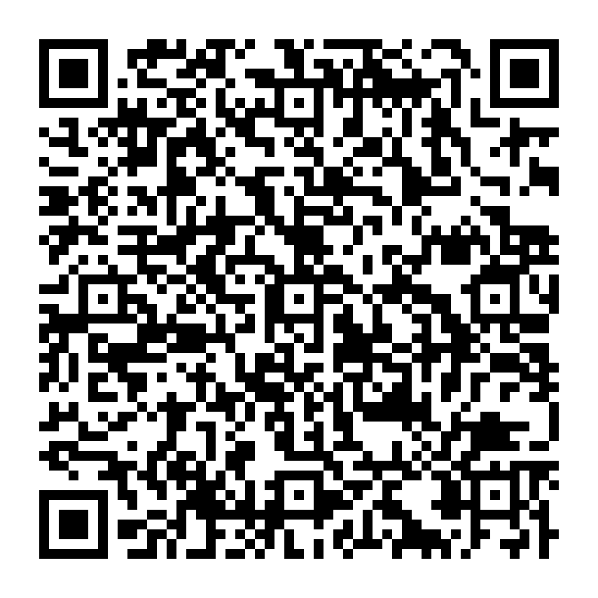 QR-kode