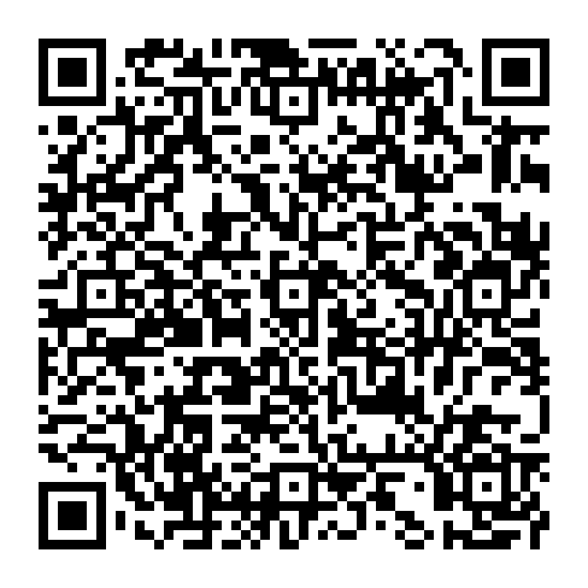 QR-kode