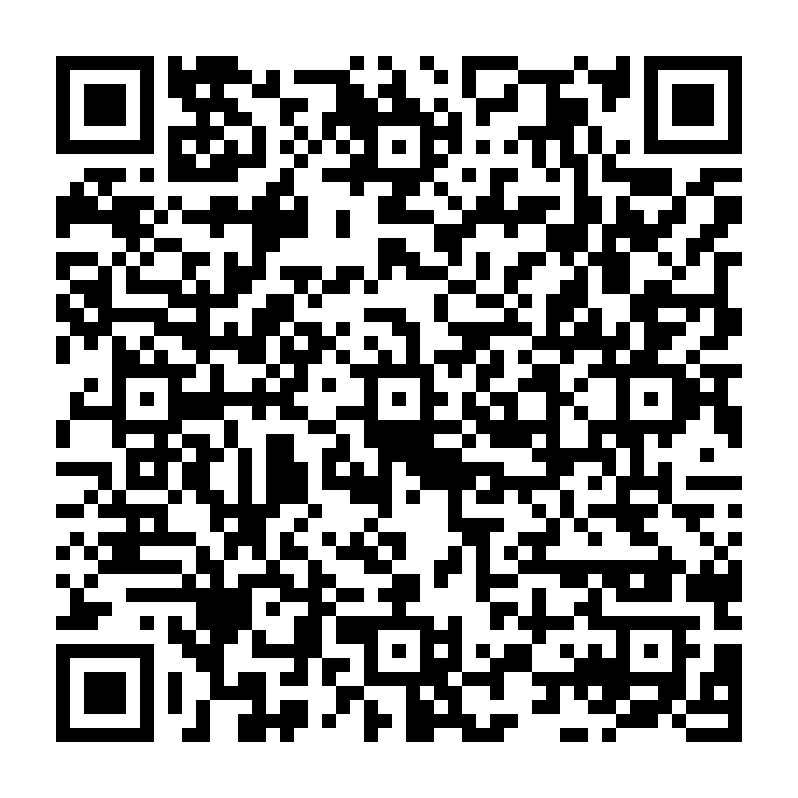 QR-kode