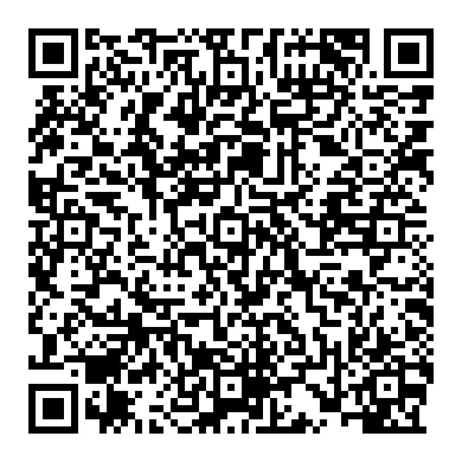 QR-kode