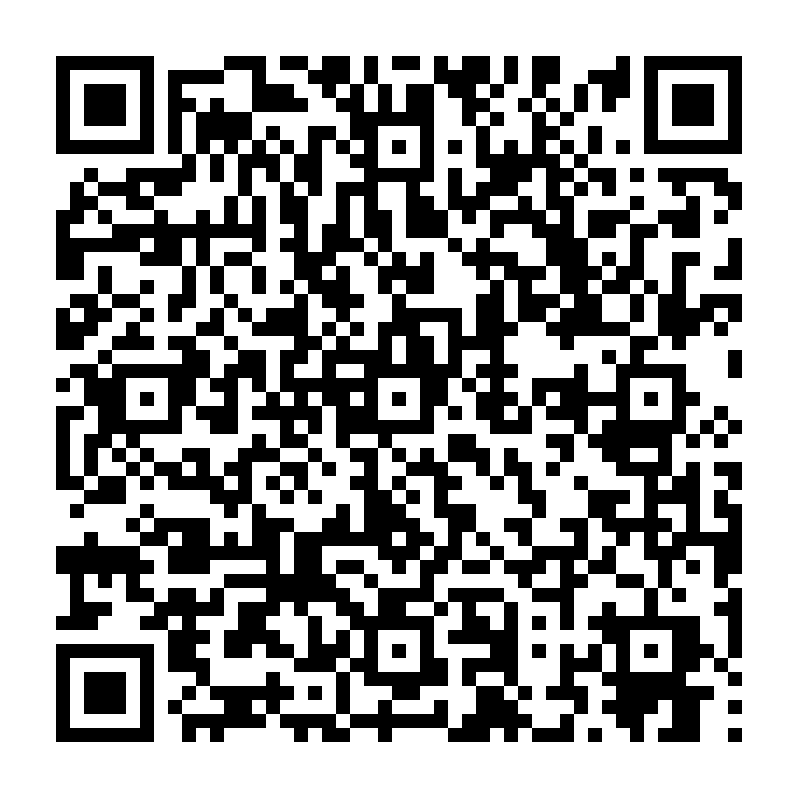 QR-kode