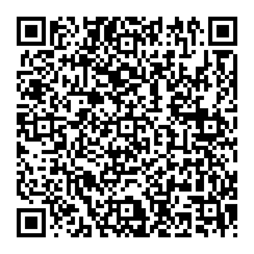 QR-kode