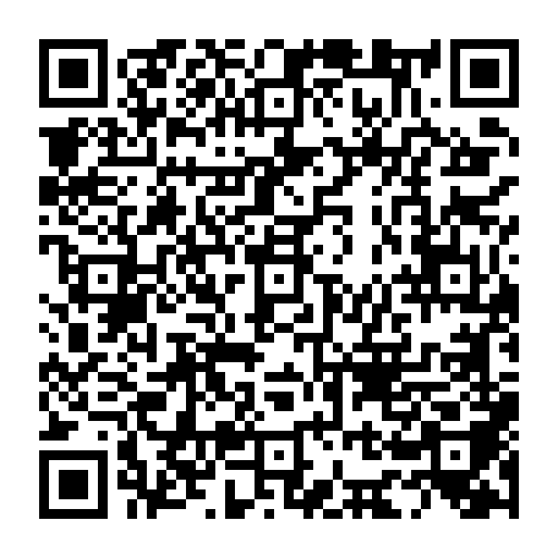 QR-kode
